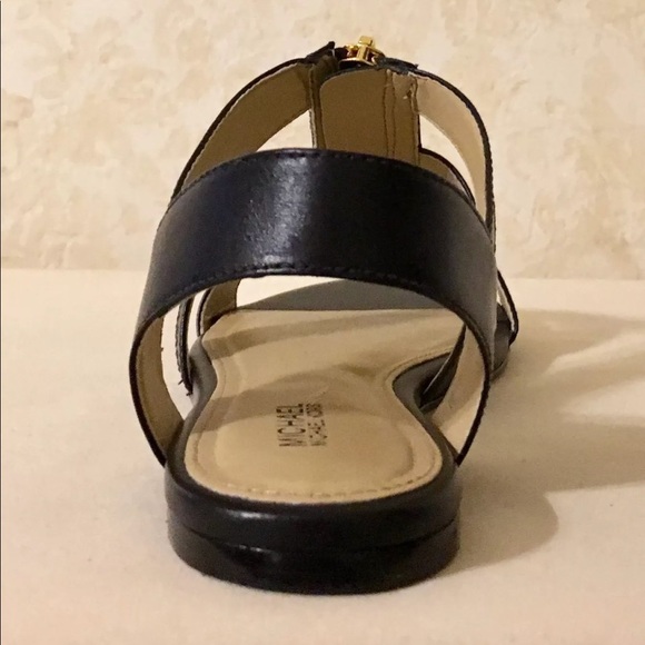 NWOT Michael Kors Sandals 👡 - Picture 5 of 7